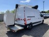  Renault Master Klubb K32 - 12,5 m, 120 kg