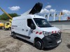  Renault Master Klubb K32 - 12,5 m, 120 kg