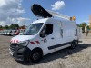  Renault Master Klubb K32 - 12,5 m, 120 kg