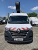  Renault Master Klubb K32 - 12,5 m, 120 kg