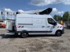  Renault Master Klubb K32 - 12,5 m, 120 kg