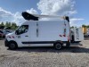  Renault Master Klubb K32 - 12,5 m, 120 kg