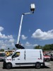 Renault Master Klubb K32 - 12,5 m, 120 kg