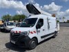 Renault Master Klubb K32 - 12,5 m, 120 kg