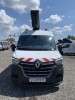 Renault Master Klubb K32 - 12,5 m, 120 kg