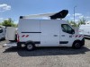 Renault Master Klubb K32 - 12,5 m, 120 kg