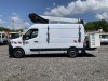 Renault Master Klubb K32 - 12,5 m, 120 kg