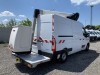Renault Master Klubb K32 - 12,5 m, 120 kg
