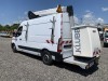 Renault Master Klubb K32 - 12,5 m, 120 kg