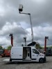 Renault Master Klubb K32 - 12,5 m, 120 kg
