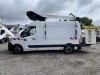 Renault Master Klubb K32 - 12,5 m, 120 kg