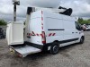 Renault Master Klubb K32 - 12,5 m, 120 kg