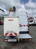 Renault Master Klubb K32 - 12,5 m, 120 kg