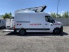  Renault Master Versalift ETL-32-125 - 12,5 m - 120kg