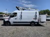  Renault Master Versalift ETL-32-125 - 12,5 m - 120kg