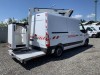 Renault Master Versalift ETL-32-125 - 12,5 m - 120kg