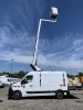  Renault Master Versalift ETL-32-125 - 12,5 m - 120kg