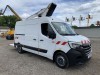 Renault Master Versalift ETL-32-125 - 12,5 m - 120kg