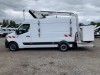 Renault Master Versalift ETL-32-125 - 12,5 m - 120kg