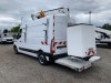 Renault Master Versalift ETL-32-125 - 12,5 m - 120kg