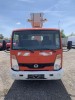  Nissan Cabstar Ruthmann-Steiger TB220 - 22,1m - 200 kg