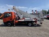  Nissan Cabstar Ruthmann-Steiger TB220 - 22,1m - 200 kg
