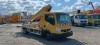 Nissan Cabstar Multitel 160 ALU DS - 16m