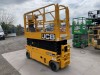  JCB S2632E - 8,1 m - elektromos