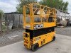  JCB S2632E - 8,1 m - elektromos