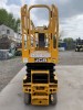  JCB S2632E - 8,1 m - elektromos