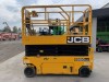  JCB S2632E - 8,1 m - elektromos