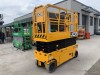  JCB S2632E - 8,1 m - elektromos
