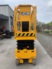  JCB S2632E - 8,1 m - elektromos