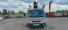 Renault Maxity Klubb KT48 - 16m, 200kg
