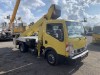  Nissan Cabstar Ruthmann TB270 - 27m - 225 kg