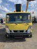  Nissan Cabstar Ruthmann TB270 - 27m - 225 kg