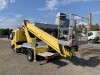 Nissan Cabstar Ruthmann TB270 - 27m - 225 kg