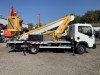  Renault Maxity Multitel MT202DS - 20m - 200 kg