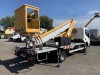  Renault Maxity Multitel MT202DS - 20m - 200 kg