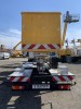  Renault Maxity Multitel MT202DS - 20m - 200 kg