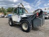 JLG 4017 PS - 17,3m - 4T - 4x4x4