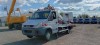 Iveco Daily Multitel 160 ALU DS - 16m