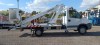 Iveco Daily Multitel 160 ALU DS - 16m