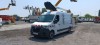 Renault Master Klubb KL32 - 12,5 m, 120 kg