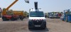 Renault Master Klubb KL32 - 12,5 m, 120 kg