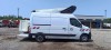 Renault Master Klubb KL32 - 12,5 m, 120 kg