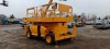 JLG 4394RT - 15m, 4x4