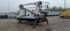Nissan Cabstar Oil&Steel Snake 2112 - 21 m, 225 kg