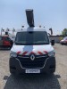  Renault Master Klubb KL32 - 12,5 m, 120 kg
