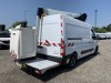  Renault Master Klubb KL32 - 12,5 m, 120 kg